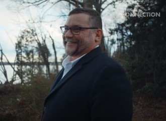 I get to have joy in my life again