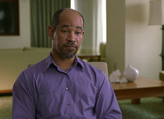 Veterans' Voices on Bipolar