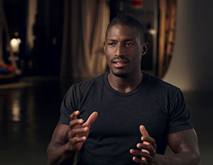 Veterans' Voices on Finding New Purpose