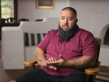 Hear Jesse's story: The best way to heal is to open up