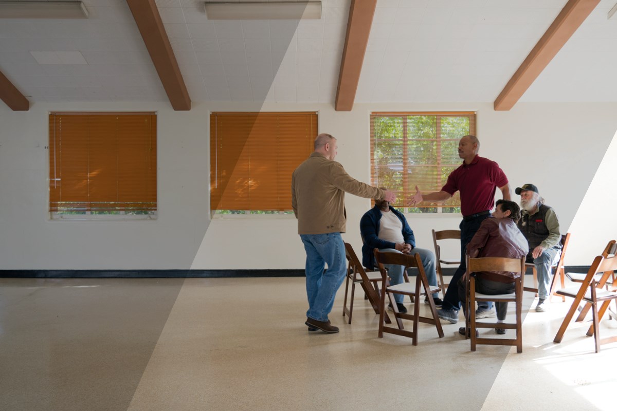 Five Ways You Can Support a Veteran Living With PTSD