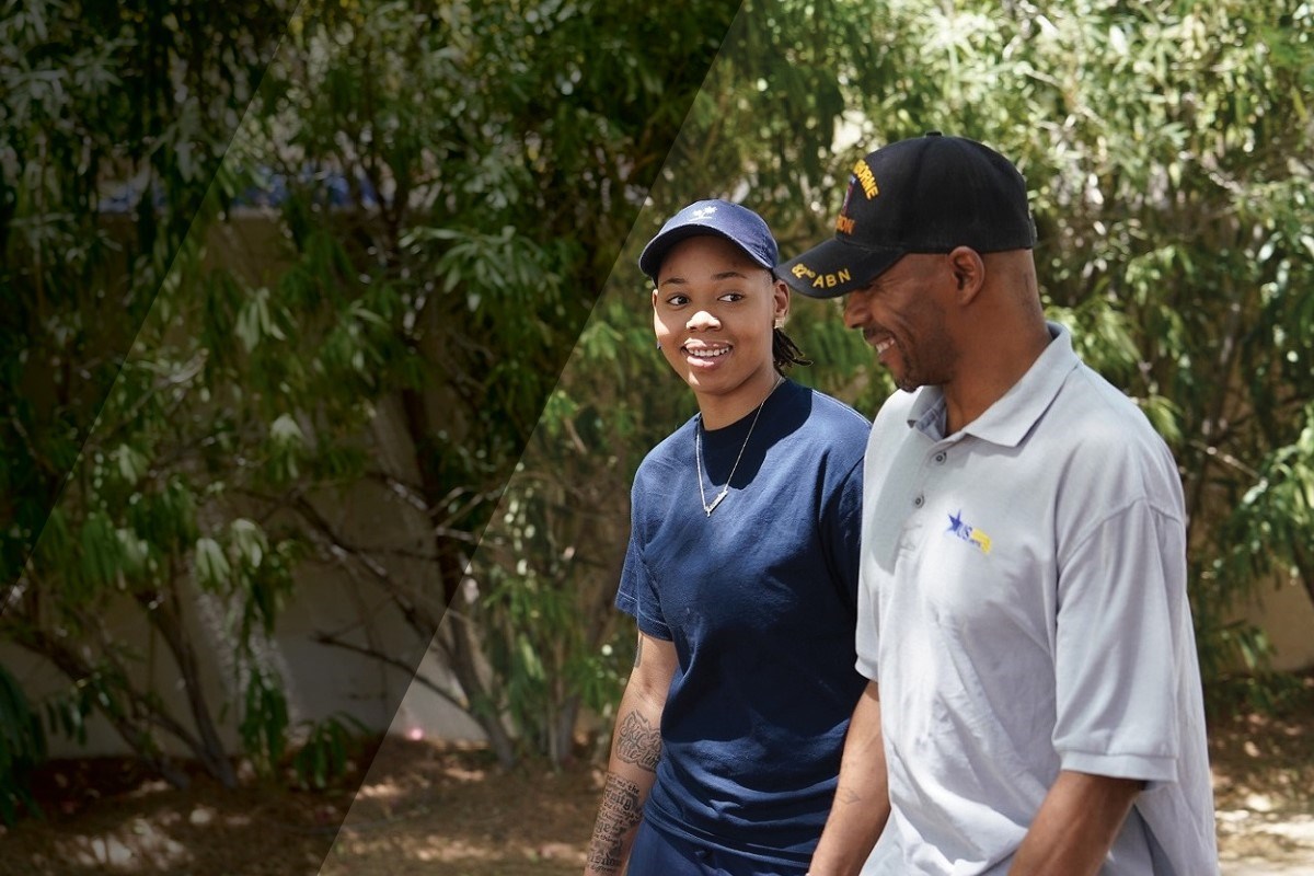 "He's My Best Friend Now"