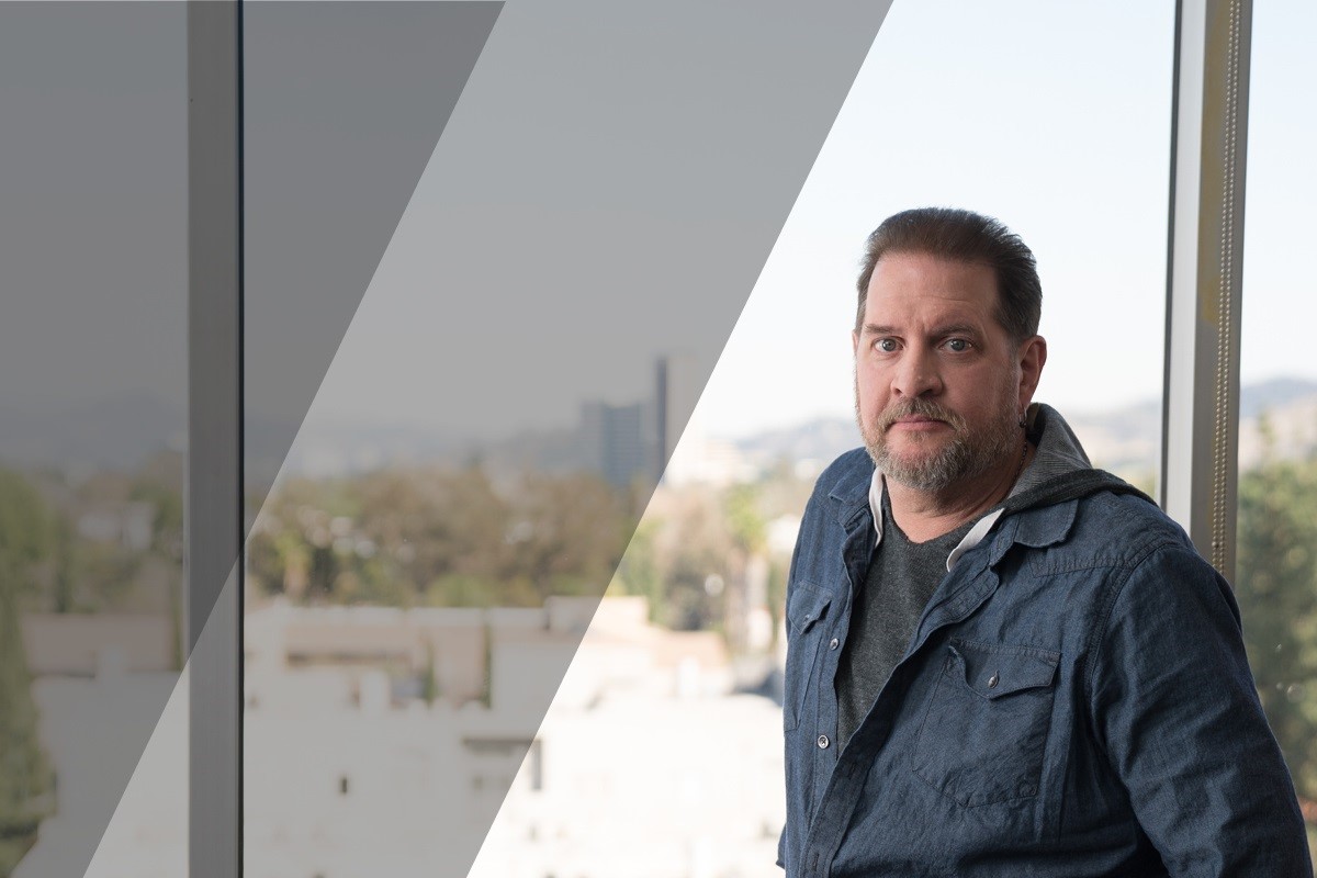 Teacher Helps a Veteran Heal 