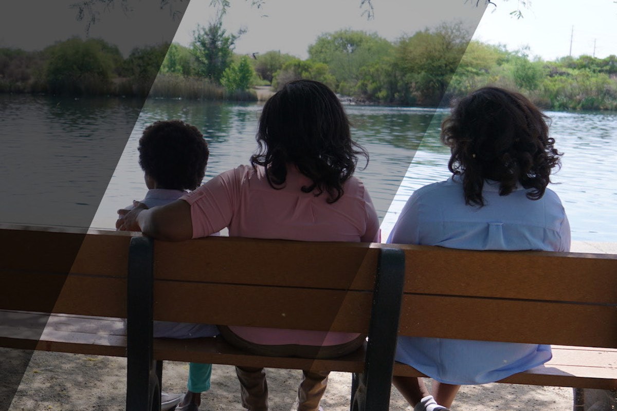 Veterans on Parenting