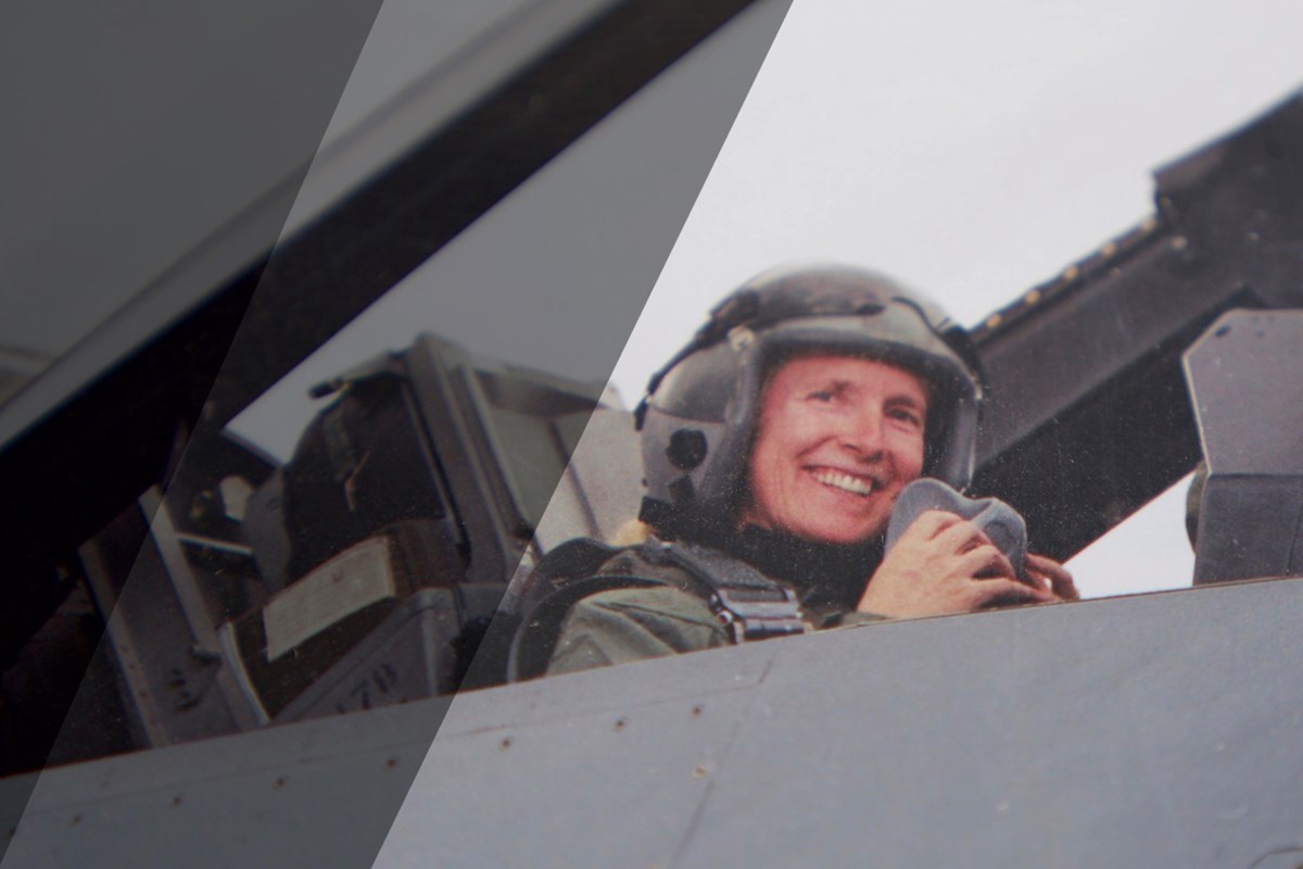 My Story, My Connection: A New Mission