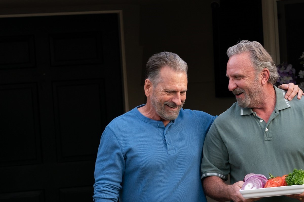 It’s Never Too Late To Find Support