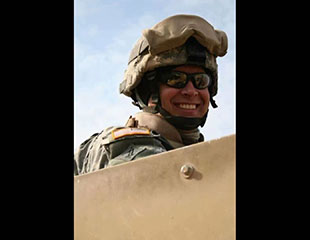 Don't be afraid to ask for help - Play Video