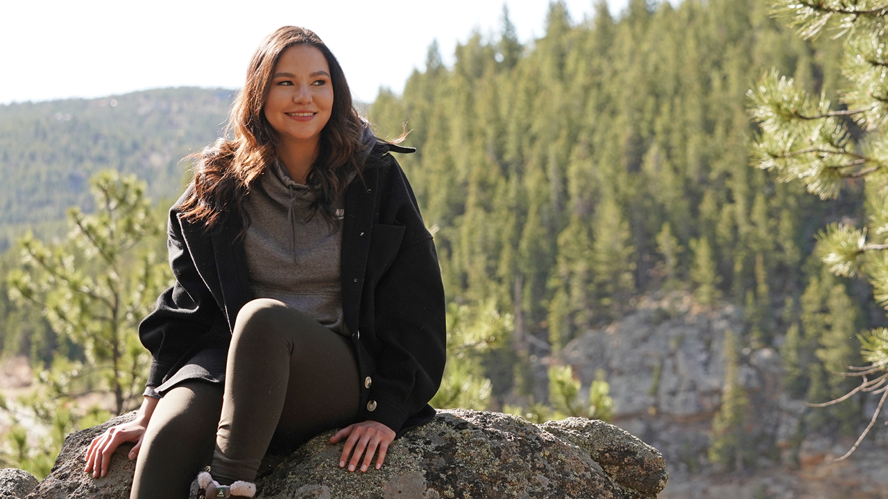 Veterans’ Journeys to Wellness Through Personal Passions - Play Video