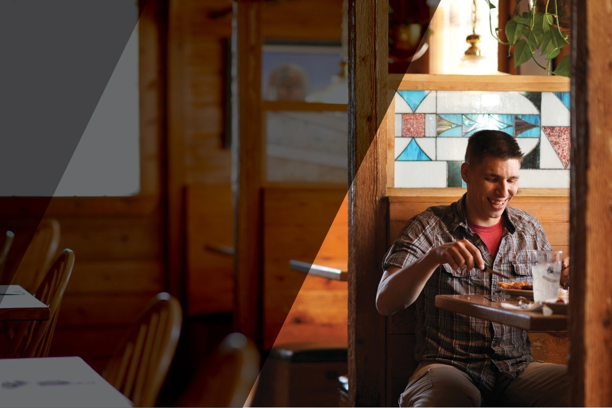 Learn How Veterans Got Back on Track