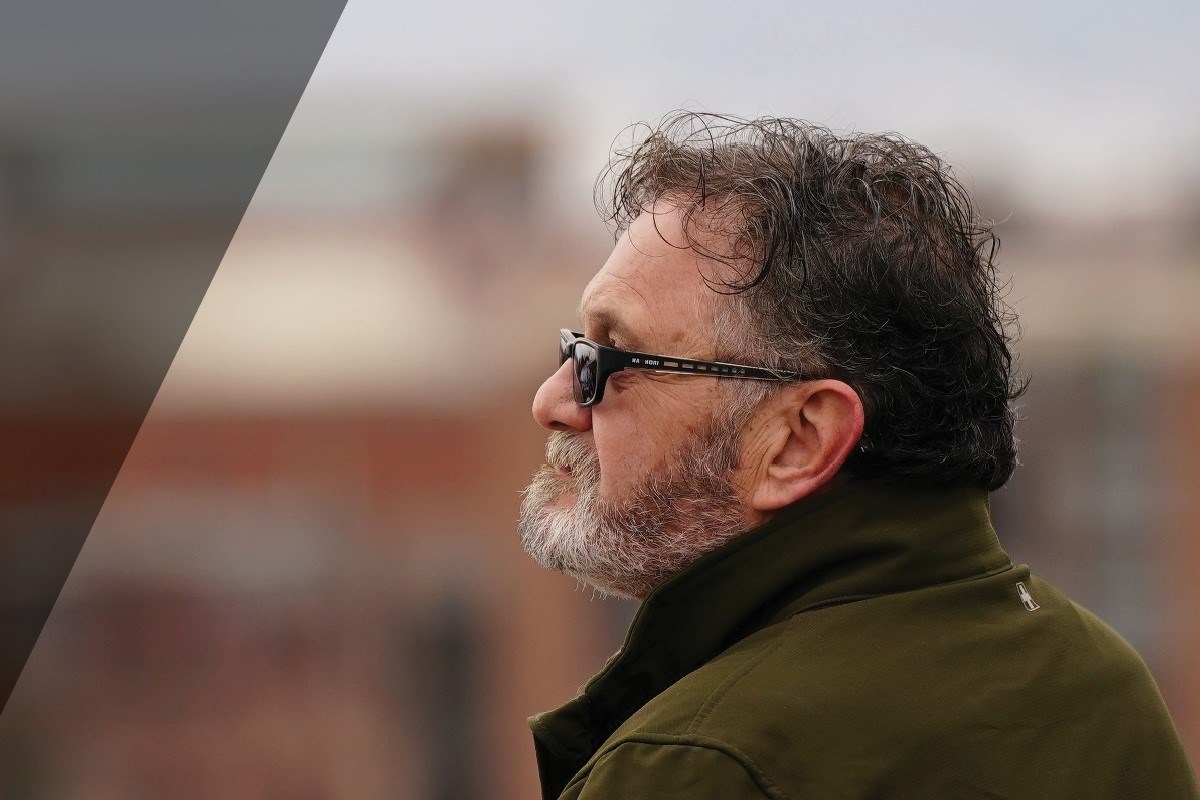 “I Have My Family Back”