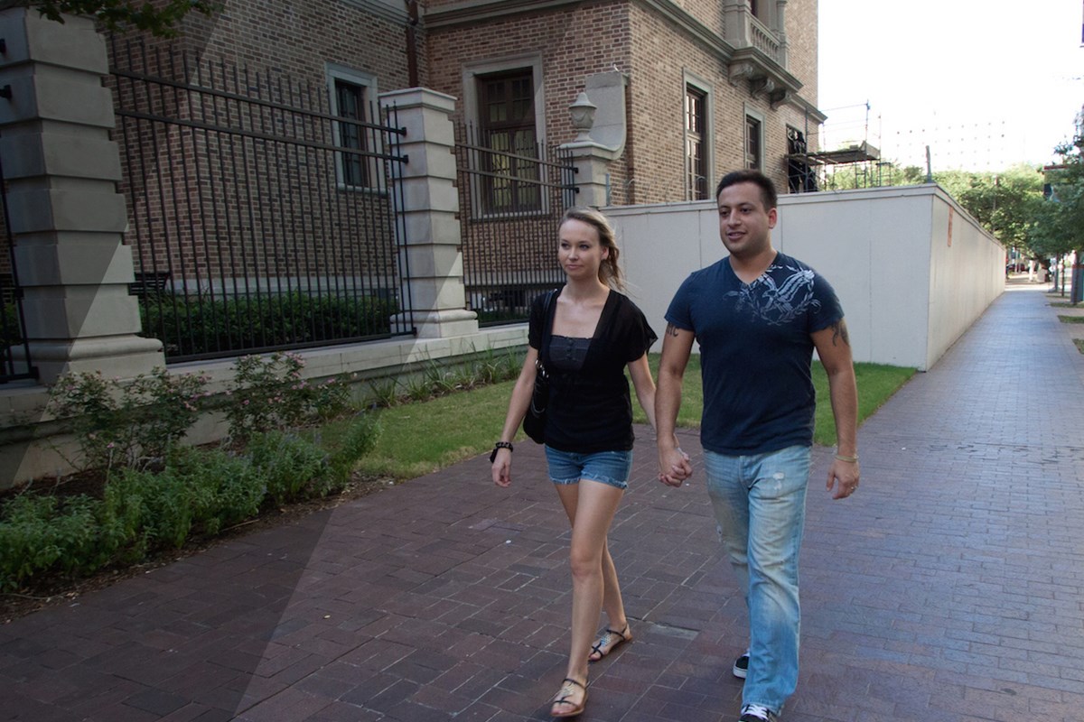 “I Never Realized That I Needed Help Too.”