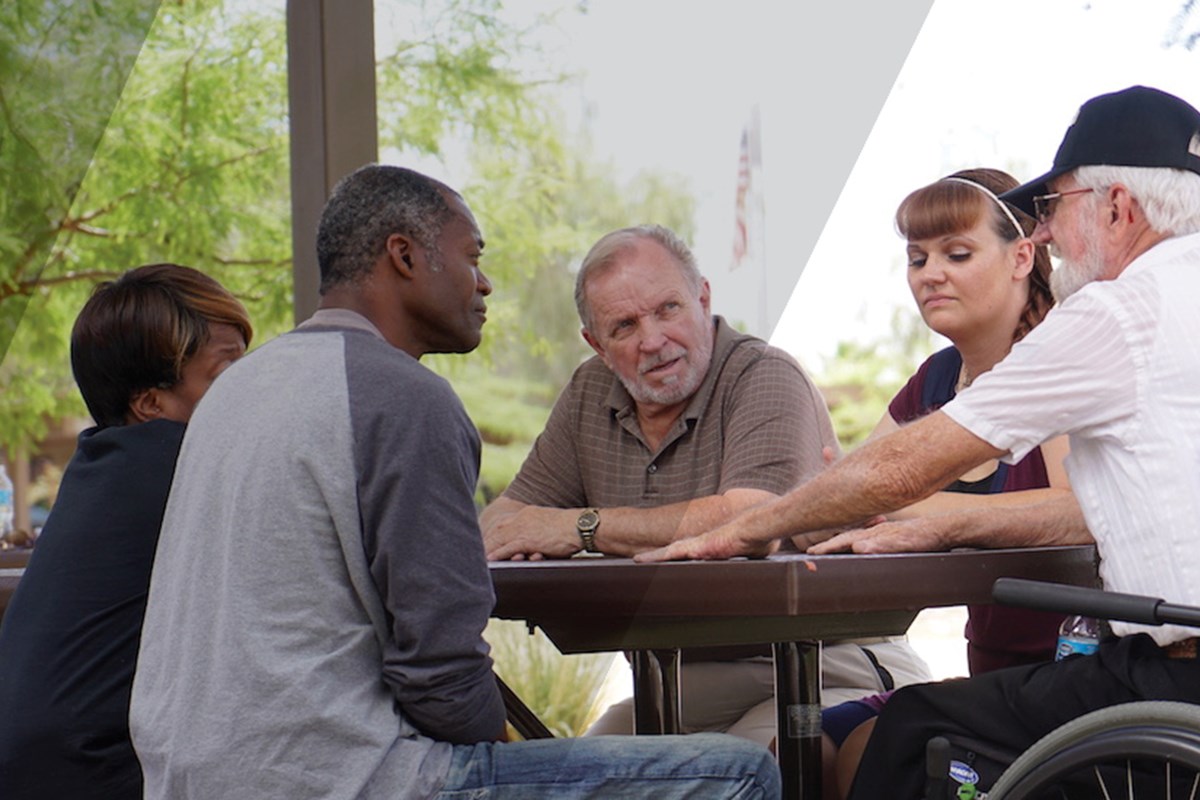 What to Do After the Military?