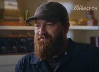 Finding a catalyst for recovery - Play Video