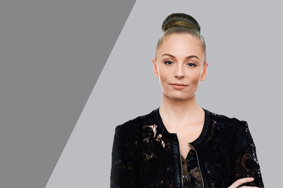 When the Effects of Sexual Trauma Persist