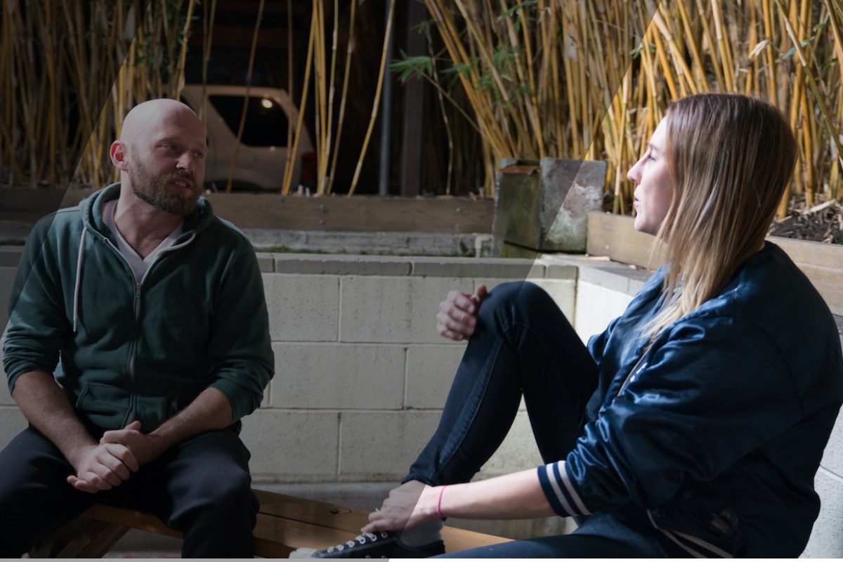 A Commitment to Supporting LGBTQ+ Veterans