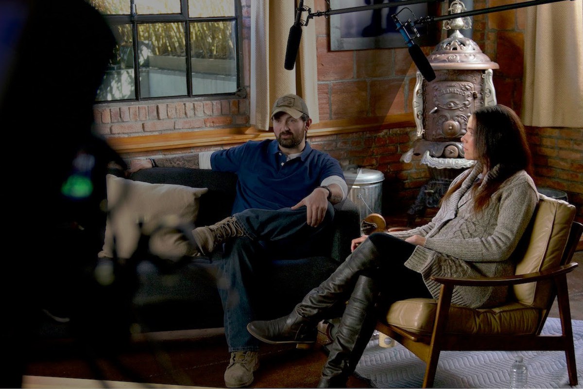 My Story, My Connection: True Partnership