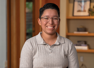 Marine Corps Reservist’s Advice on Getting Treatment: “Do it for yourself.”  - Play Video