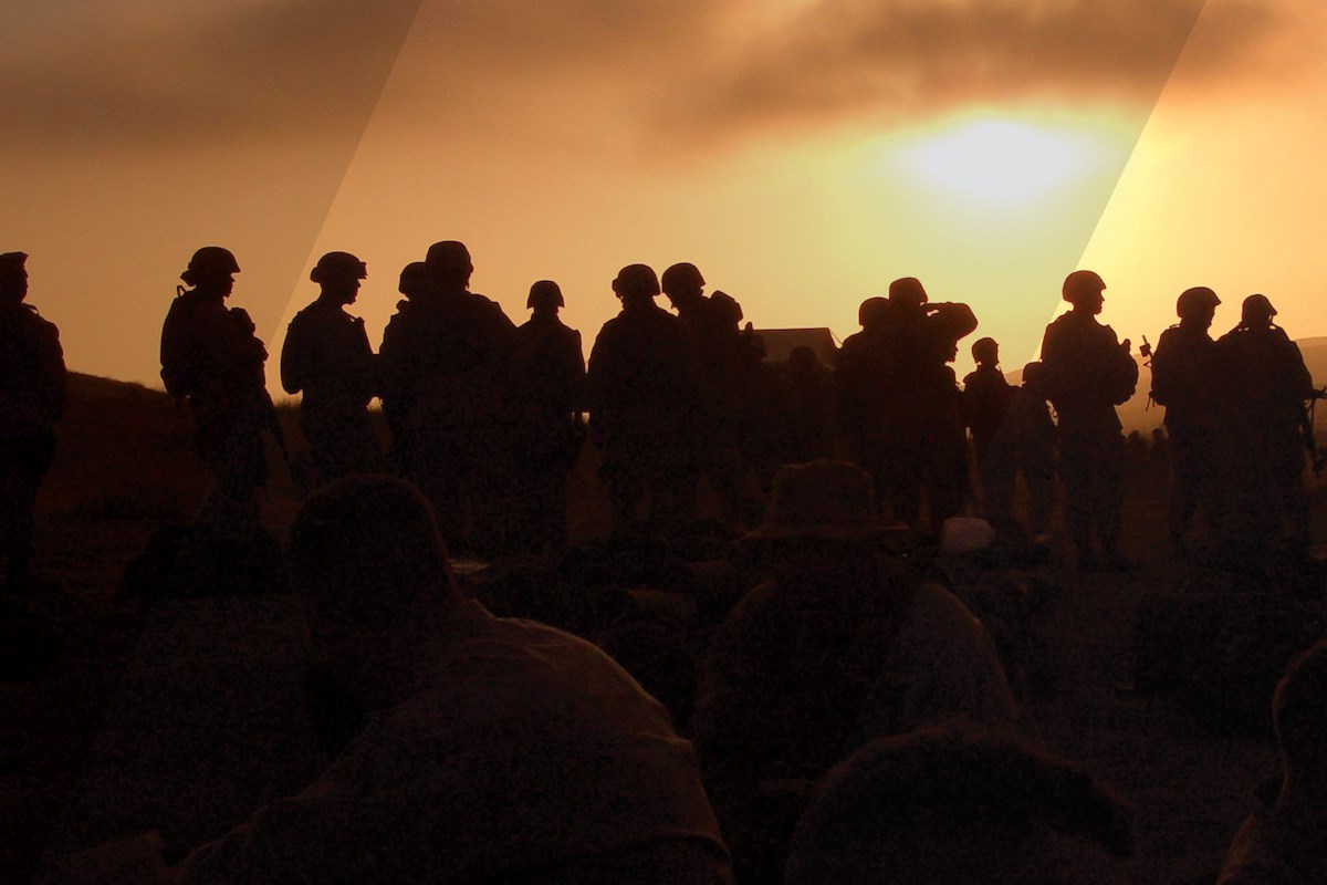 PTSD: By the Numbers