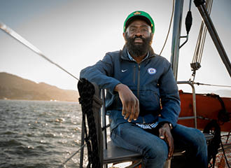 Veteran Shares How Treatment for Bipolar Disorder Made All the Difference  - Play Video