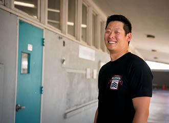 “I wasn't ready.” Army Veteran Discusses PTSD and Being Open to Healing   - Play Video