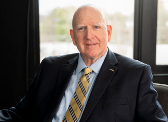 Army General With Bipolar Disorder Shares: “I am not ashamed.”  - Play Video