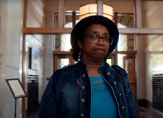 Breaking the Silence - Play Video