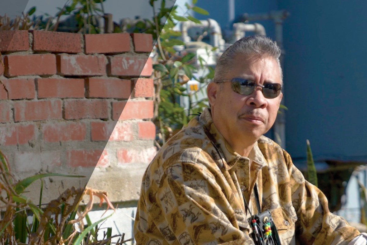 My Story, My Connection: Healing, Decades Later