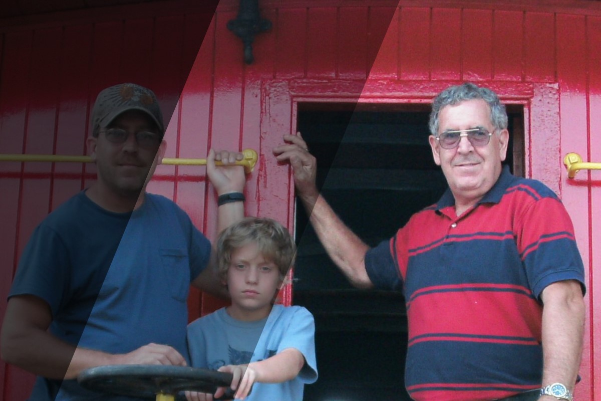 Veteran’s Long-Buried Trauma Was Triggered on 9/11