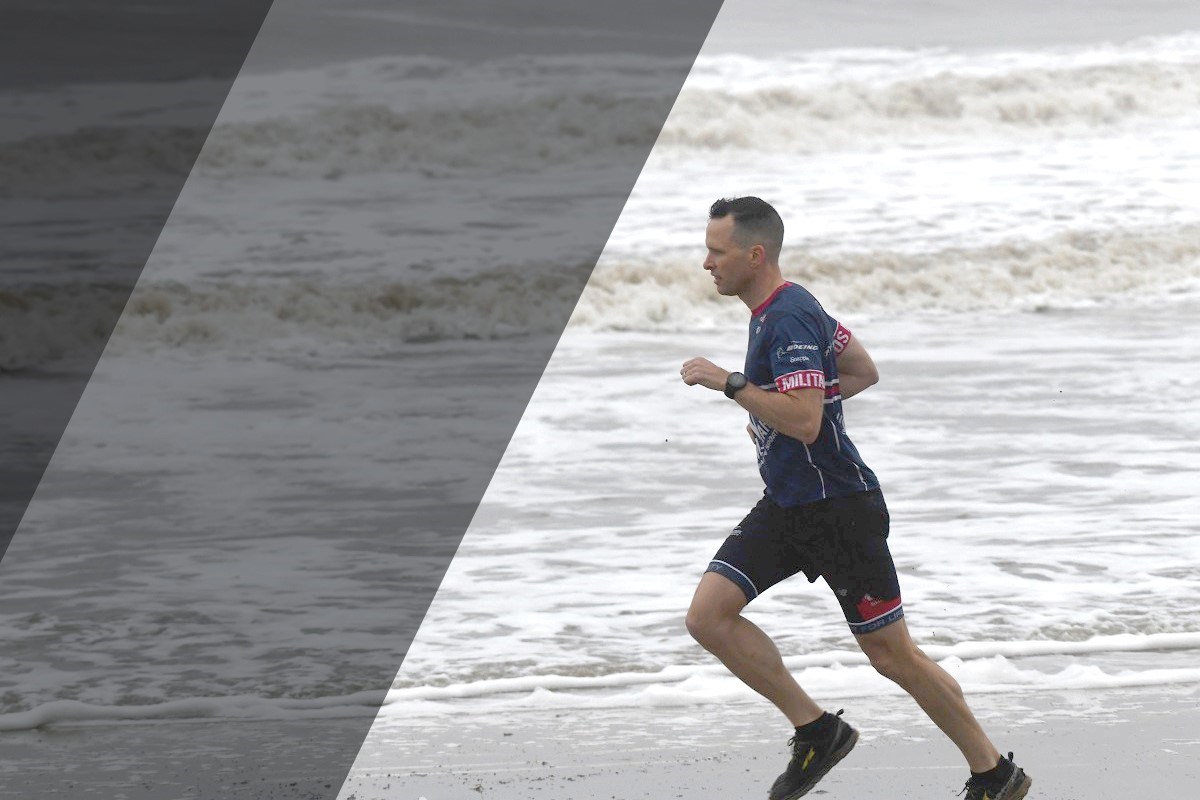 An Air Force Colonel’s Mental Health Journey