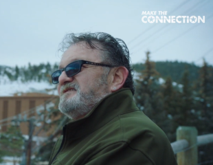 This Vietnam Veteran found strength in sobriety - Play Video