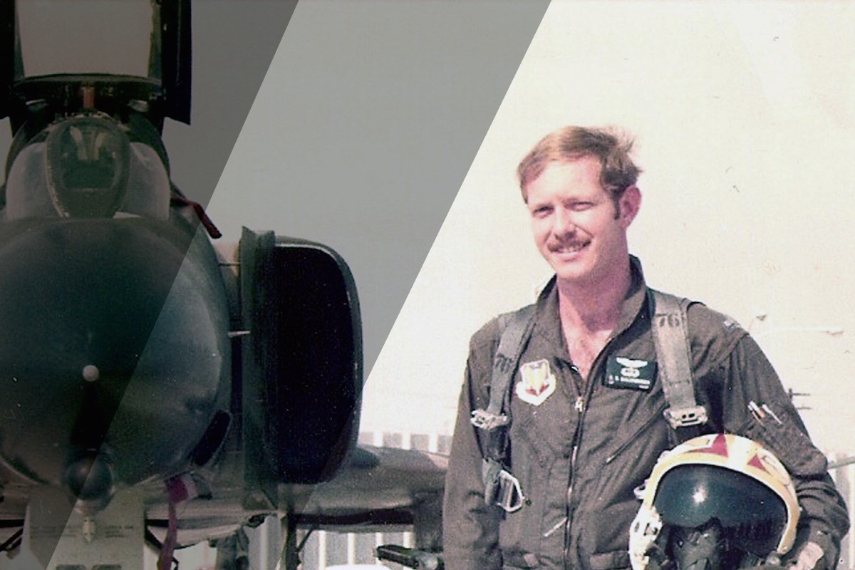 Q&A With Capt. Sullenberger on Mental Health