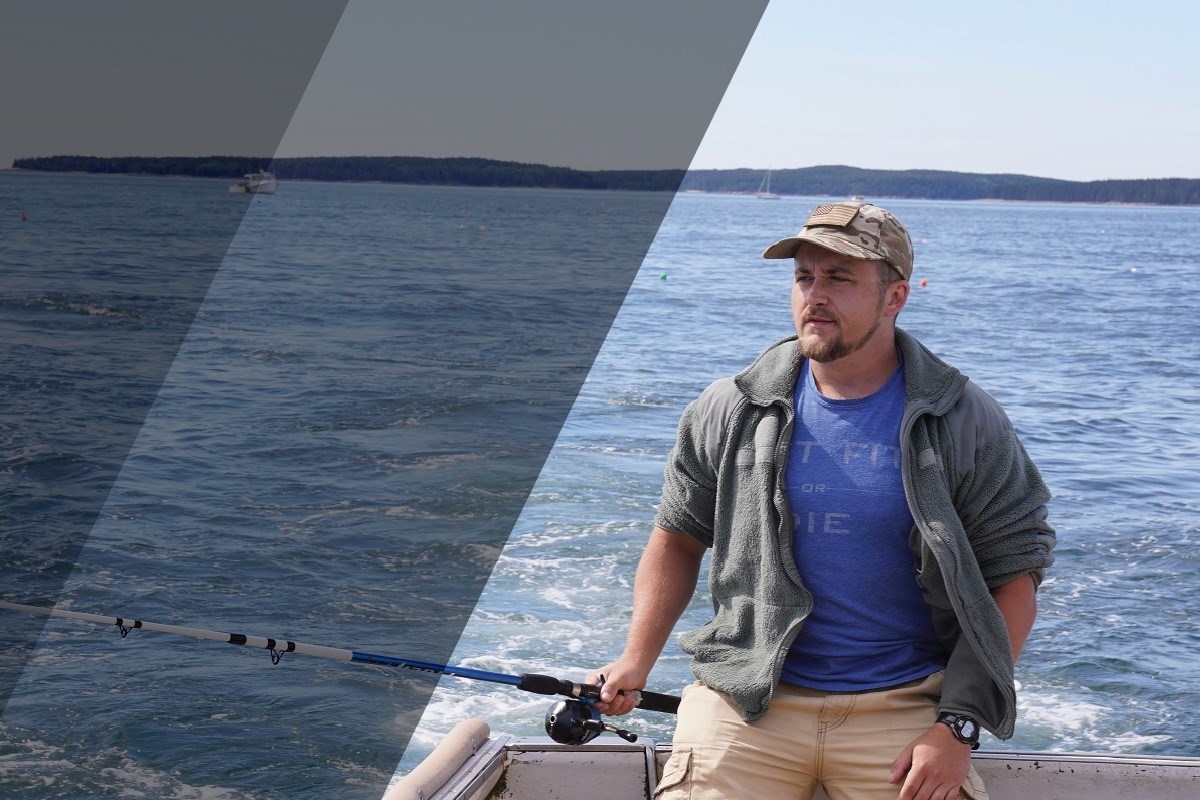 An Army Infantryman’s Journey to Recovery