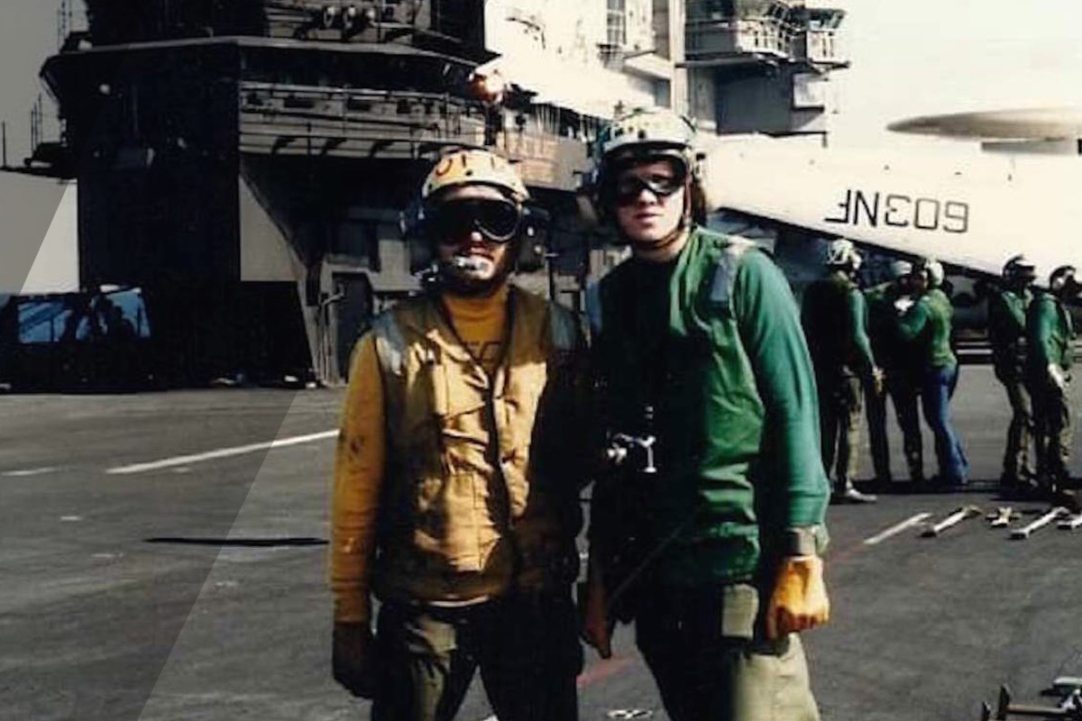 After Decades, a Weight Is Lifted