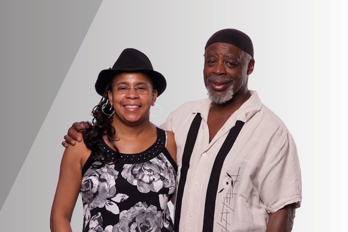 PTSD and Relationships: Supporting a Veteran Loved One