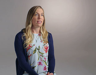 Learning new tools to navigate life’s challenges - Play Video