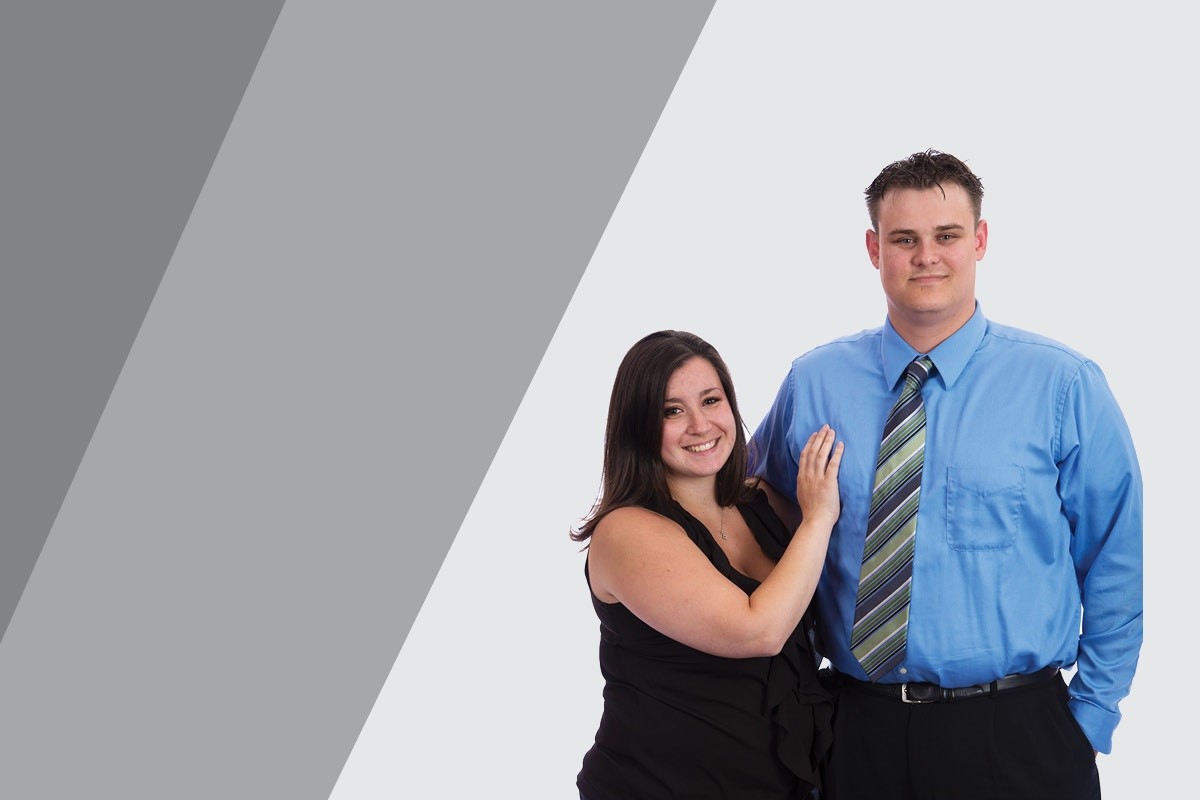 Saving a Life With Strength and Love 