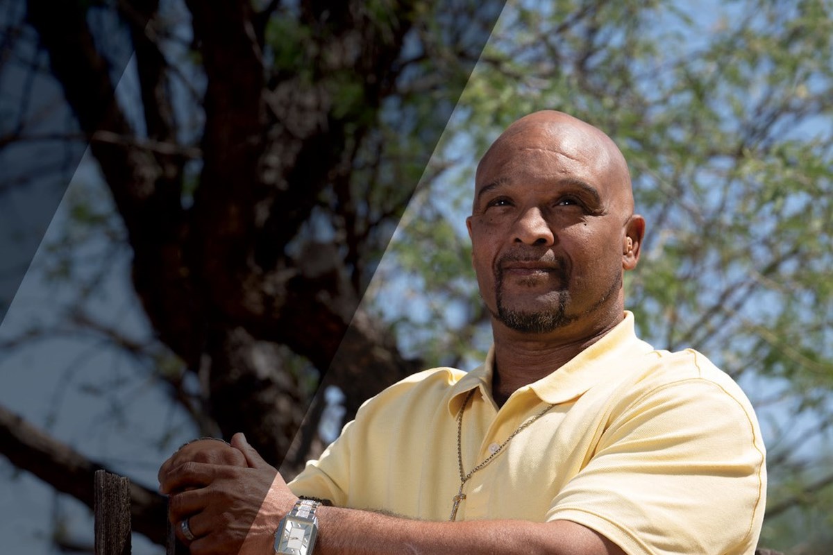 “Today, I Welcome the Day In”