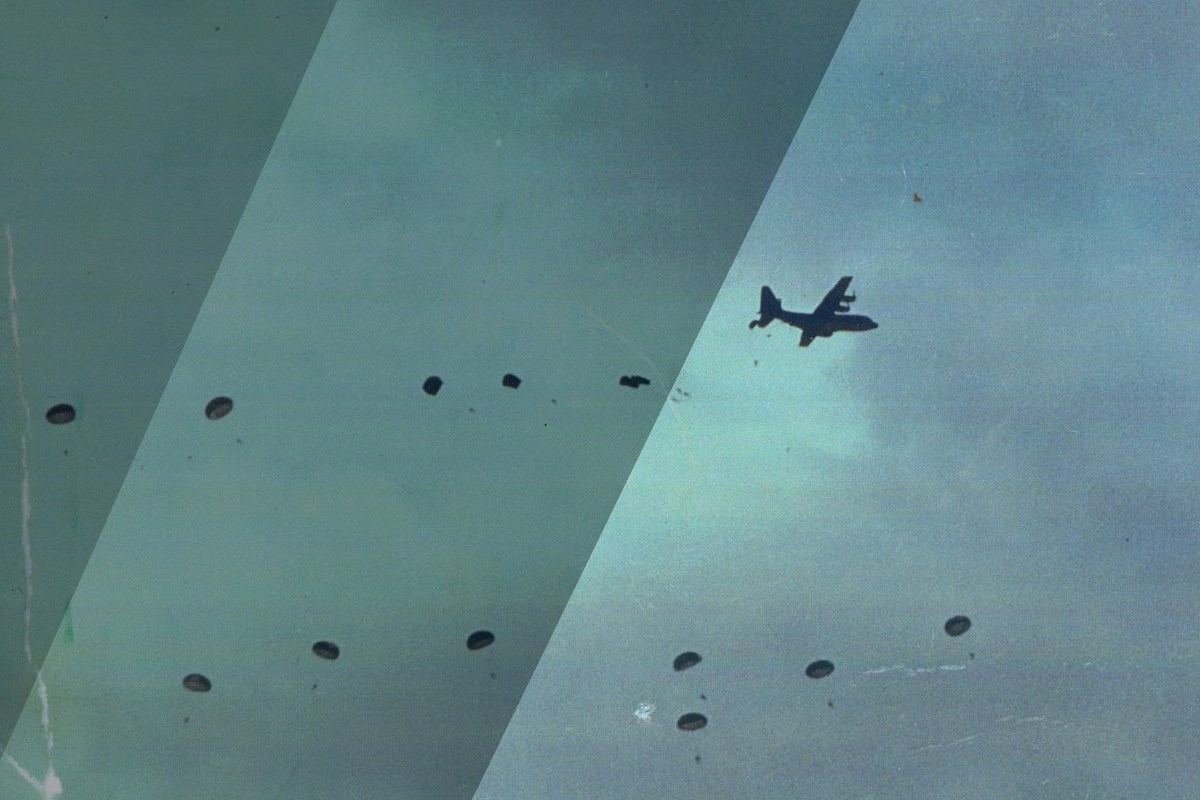 A Vietnam Veteran Finds Strength in Group Therapy