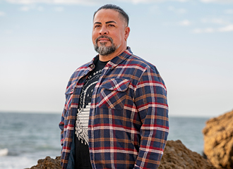 Marine Discusses Journey to Rehabilitation and the Importance of Putting Recovery First  - Play Video