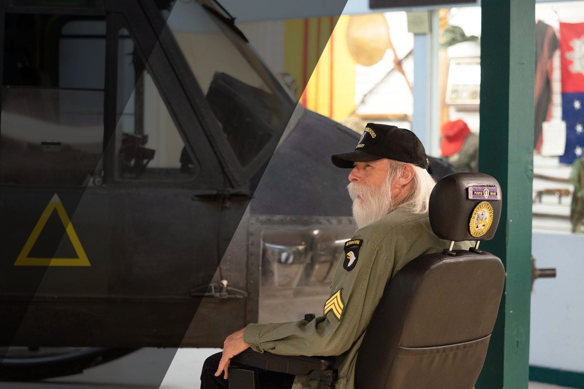 Turning Pain Into Prose