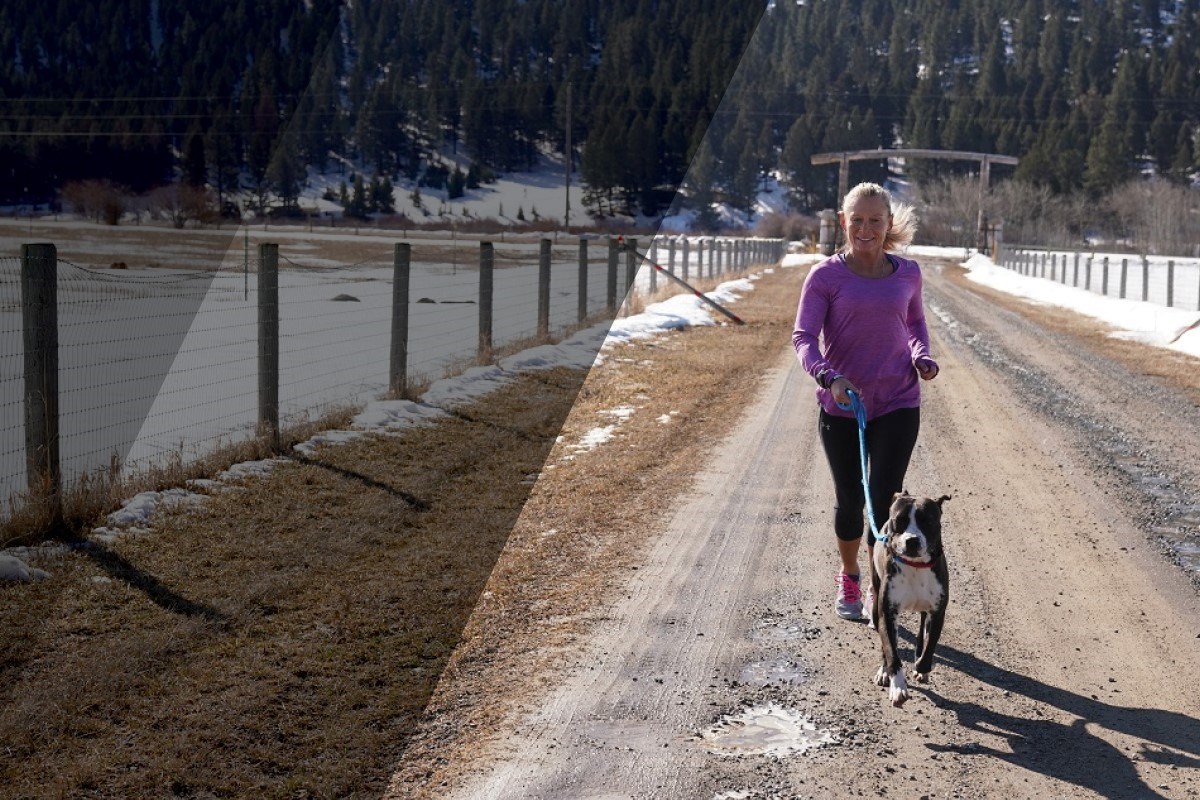 "There’s So Much Hope Out There"