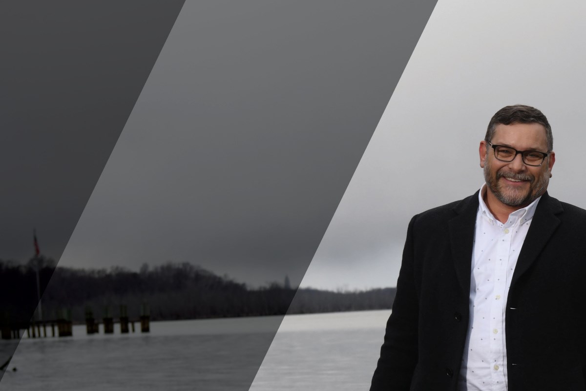 Hiding Pain in Plain Sight