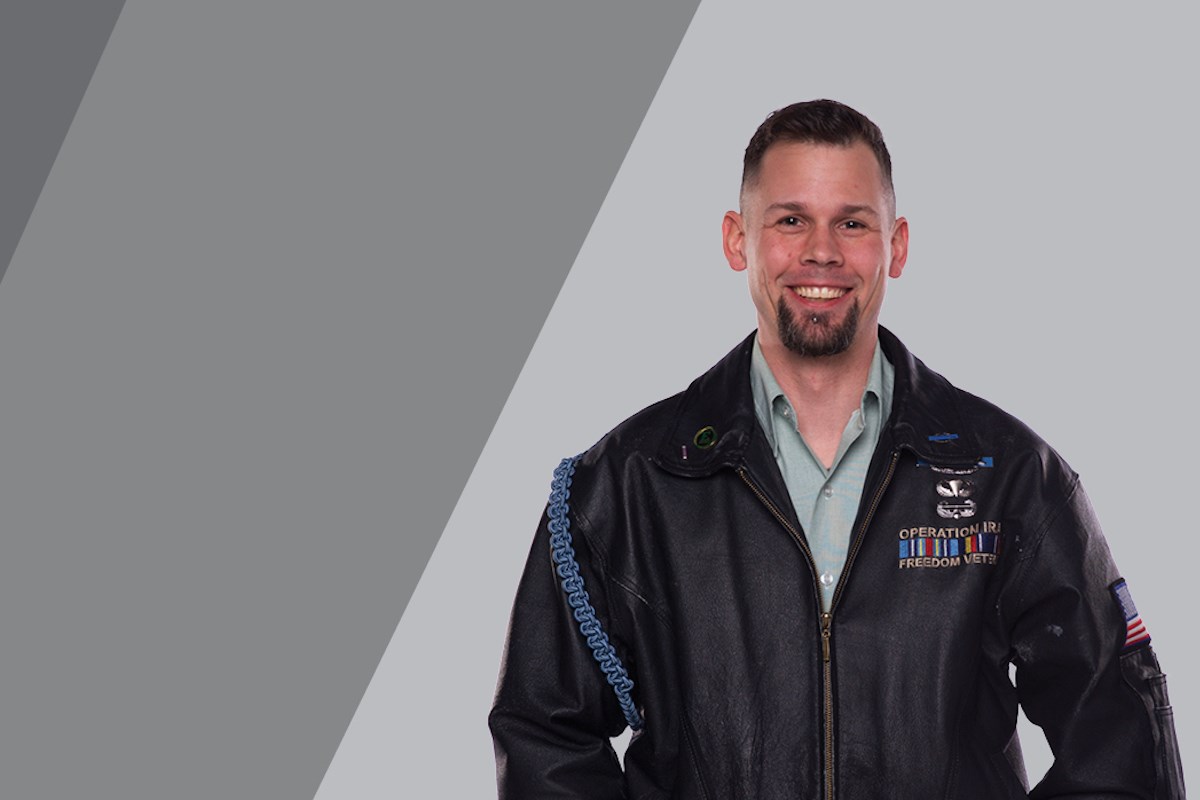 After a Stranger Stepped In to Help, Ryan Discovered a New Path