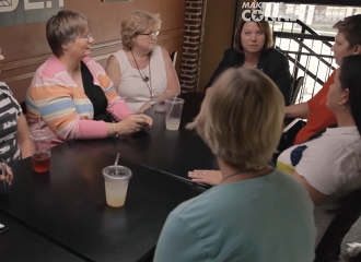 Women Veterans | Support Works - Play Video