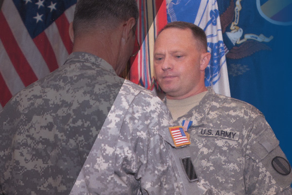 A 9/11 First Responder Confronts Painful Memories