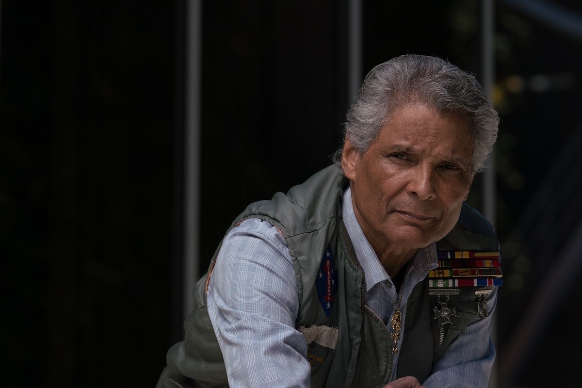 PTSD Symptoms — in Veterans’ Words