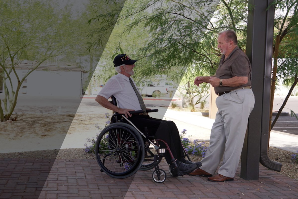 4 Ways to Make a Difference During Mental Health Month