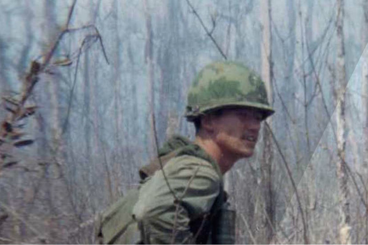 Overcoming PTSD: 3 Vietnam War Veterans’ Stories