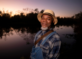 Air Force Veteran Learns To "Enjoy life, without being high”   - Play Video