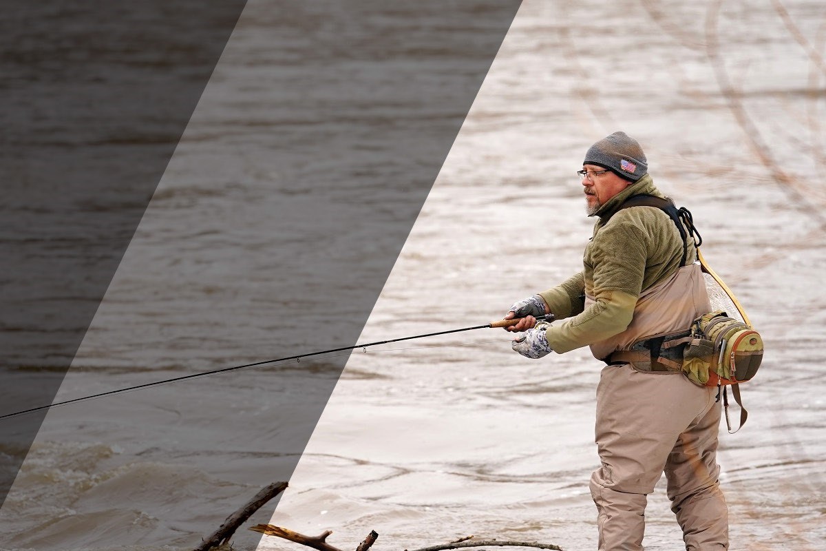 A Series of Chaotic Mistakes That Somehow Went Right